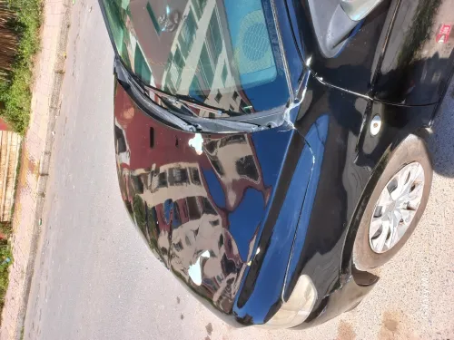 Peugeot 301 2013 301