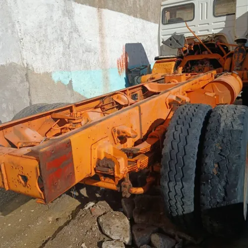 Renault G290 1983