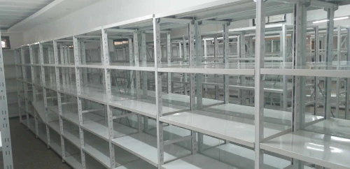 Rayonnage Étagère léger stock archive