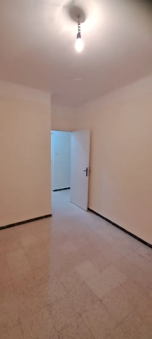 Location Appartement F3 Alger Bab ezzouar