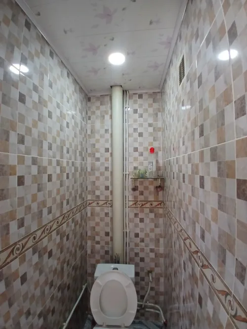 Location Appartement F4 Alger Bab ezzouar