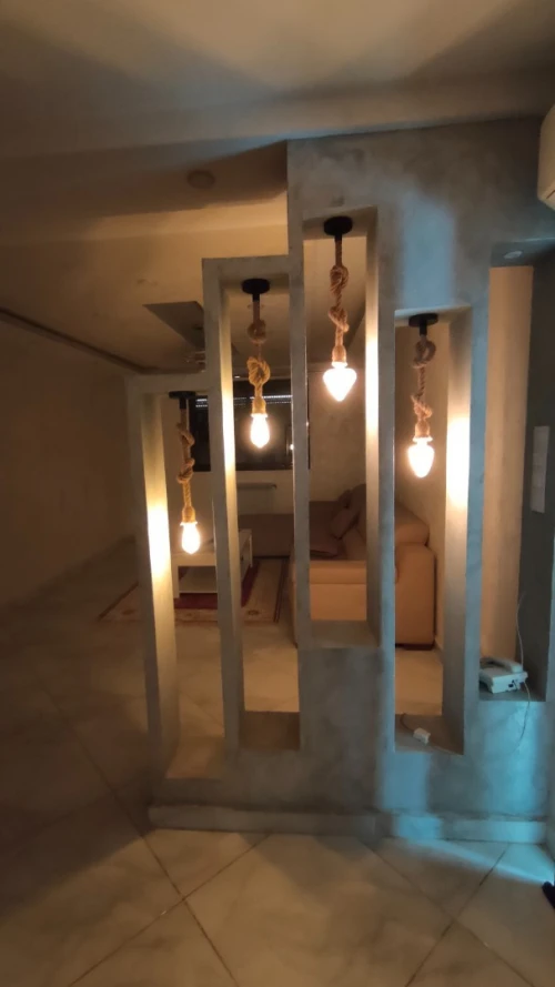 Location Appartement F4 Alger Bab ezzouar