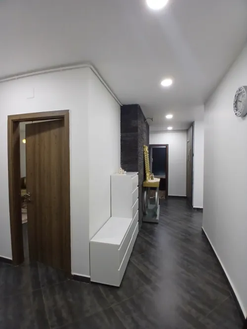 Location Appartement F4 Alger Said hamdine