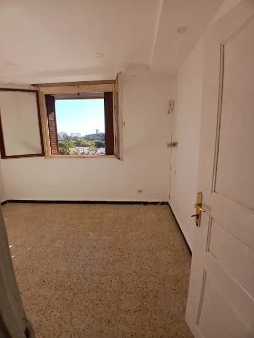 Location Appartement F4 Alger Bab ezzouar