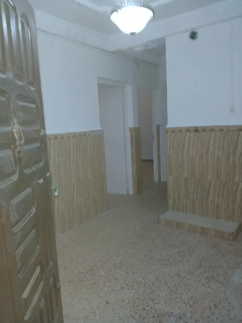 Location Appartement F4 Alger Bab ezzouar