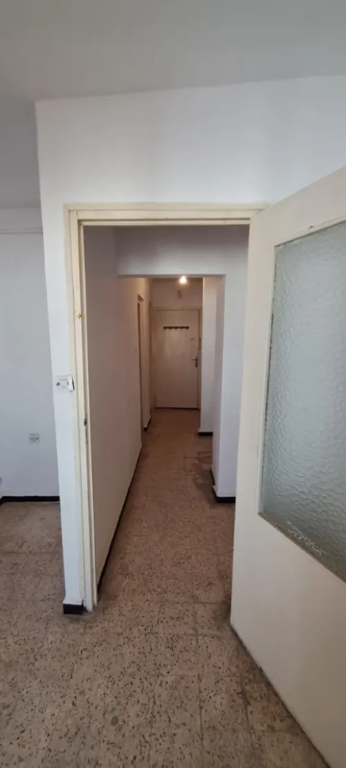 Vente Appartement F3 Alger Bab ezzouar