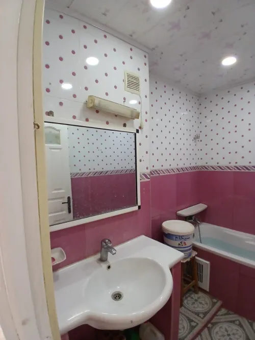 Location Appartement F4 Alger Bab ezzouar