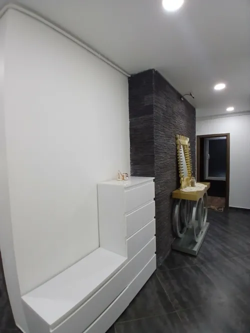 Location Appartement F4 Alger Said hamdine