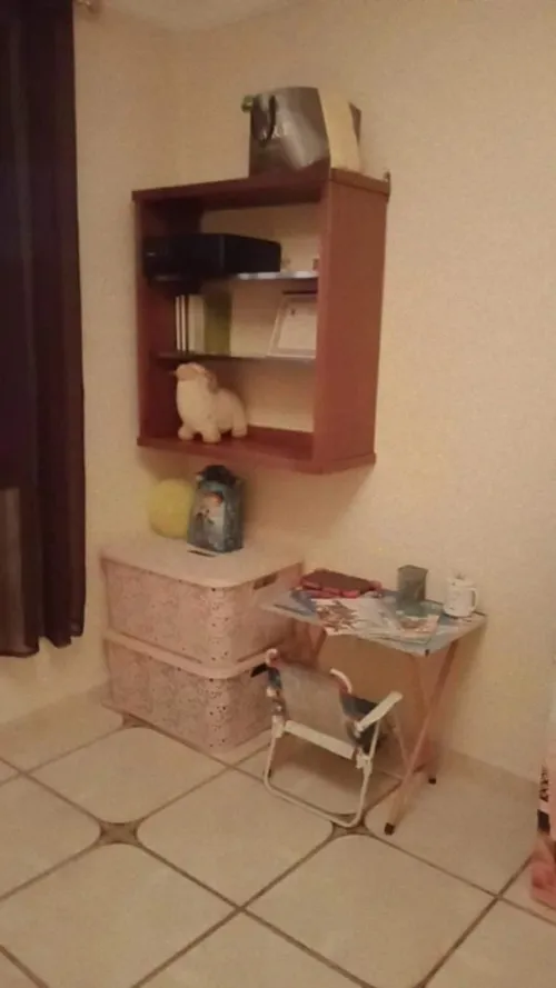 Location Appartement F3 Alger Bab ezzouar