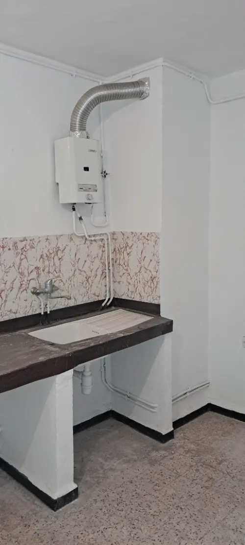 Vente Appartement F3 Alger Bab ezzouar