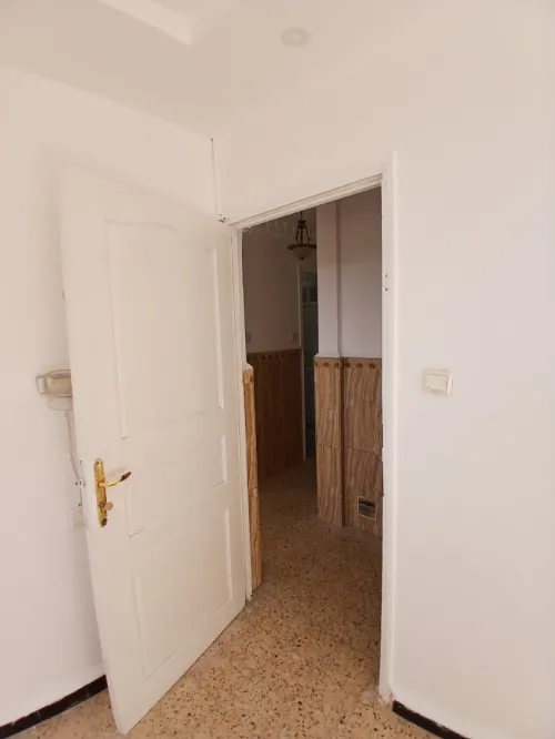 Location Appartement F4 Alger Bab ezzouar