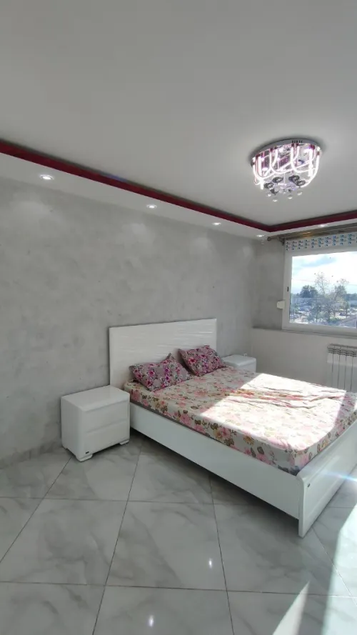 Location Appartement F4 Alger Bab ezzouar