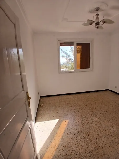 Location Appartement F4 Alger Bab ezzouar