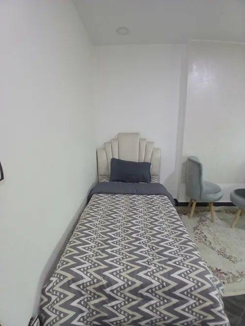 Location Appartement F4 Alger Said hamdine