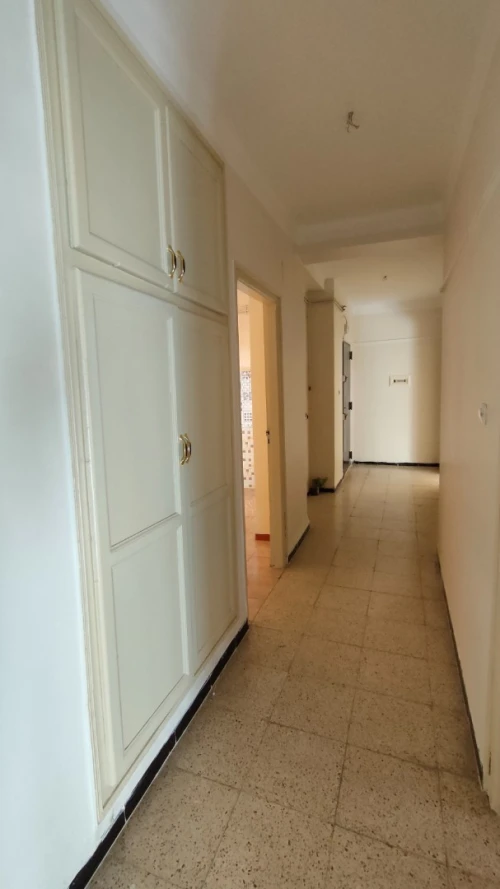 Location Appartement F3 Alger Mohammadia