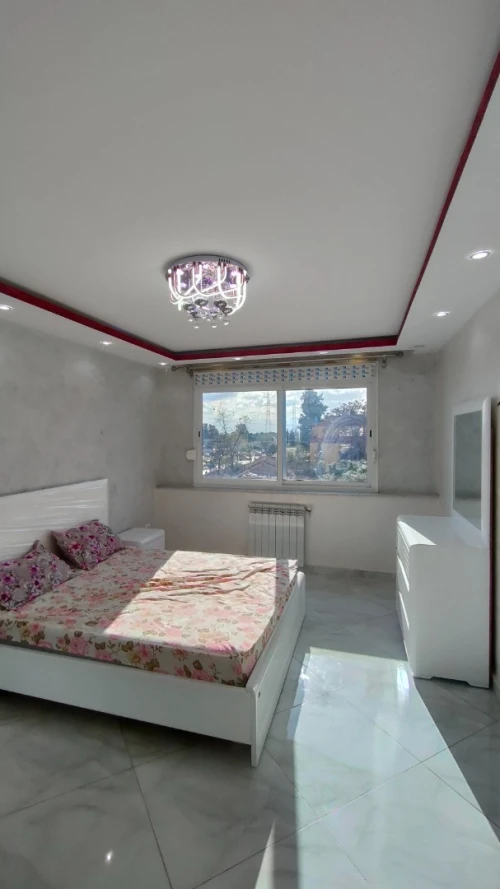 Location Appartement F4 Alger Bab ezzouar