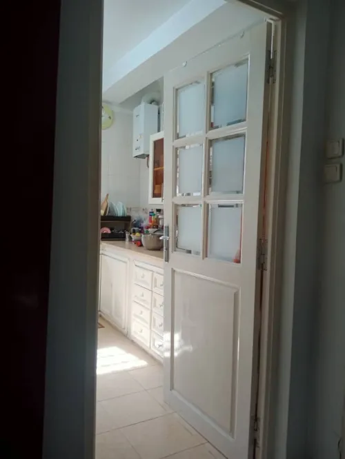 Vente Appartement F3 Alger Bab ezzouar