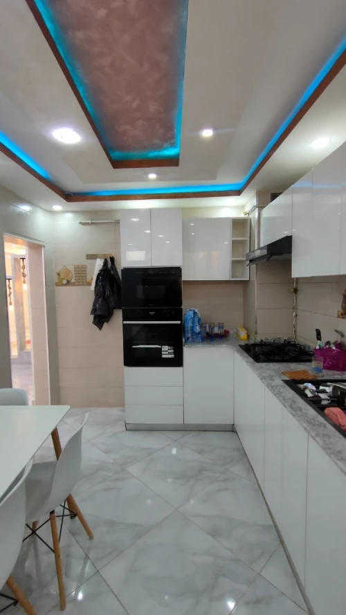 Location Appartement F4 Alger Bab ezzouar