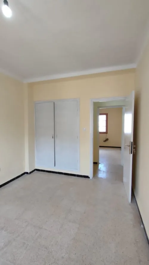 Location Appartement F3 Alger Bab ezzouar