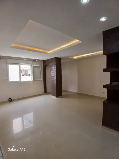 Location Appartement F4 Alger Bab ezzouar