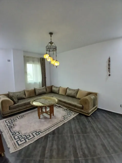 Location Appartement F4 Alger Said hamdine