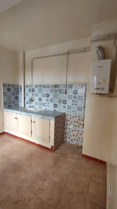 Location Appartement F3 Alger Mohammadia