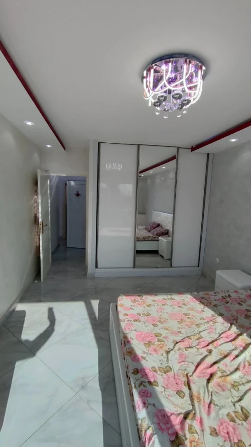 Location Appartement F4 Alger Bab ezzouar