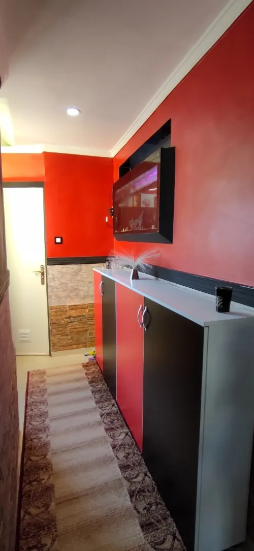 Location Appartement F3 Alger Bab ezzouar