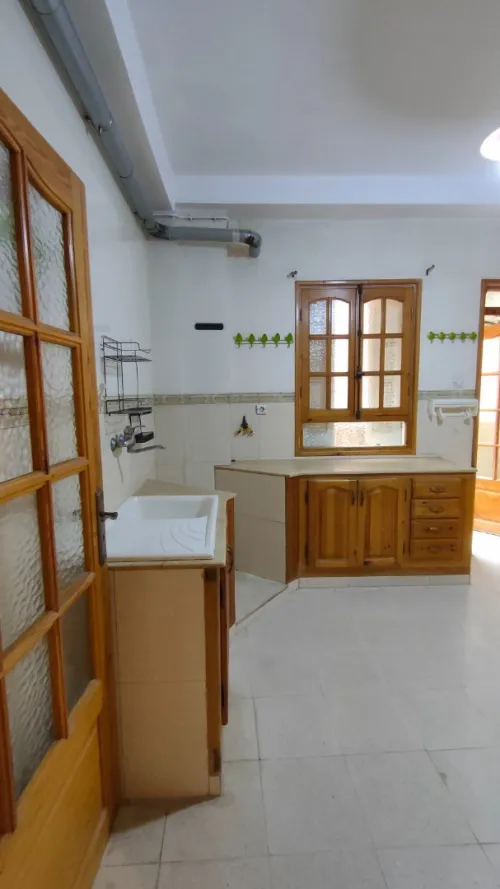 Location Niveau De Villa F4 Alger Bab ezzouar