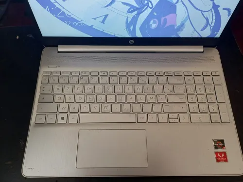 Pc portable hp 