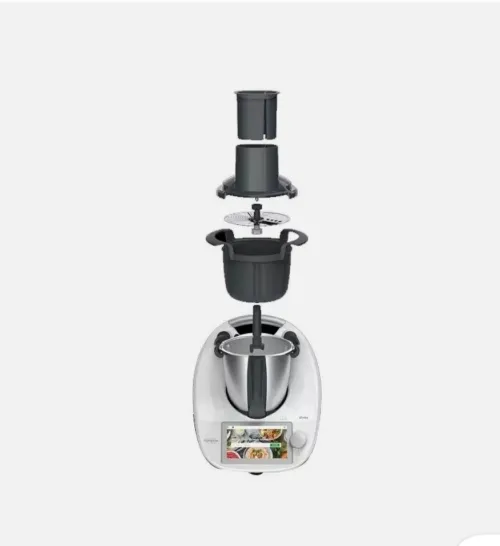 THERMOMIX TM6 Robot de cuisine multifonction
