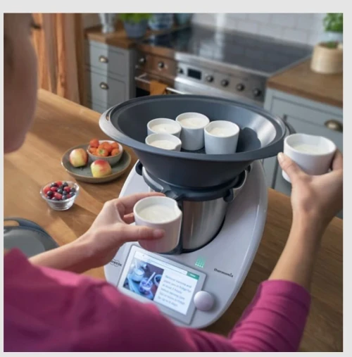 THERMOMIX TM6