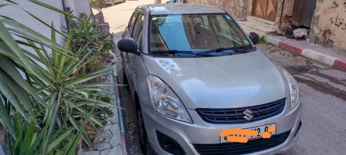 Suzuki Swift Dzire 2012 Swift Dzire