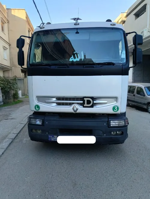 Renault Premium 2006