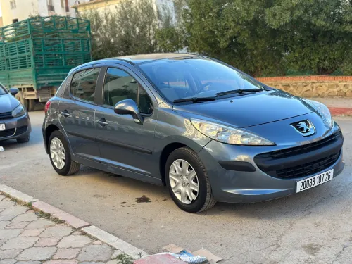 Peugeot 207 2007 