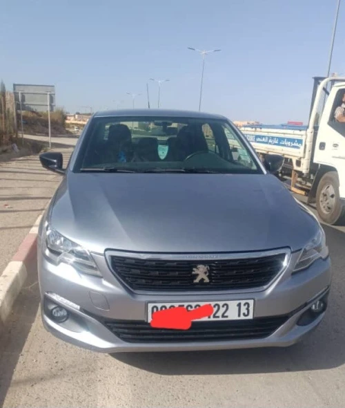 Peugeot 301 2022 301