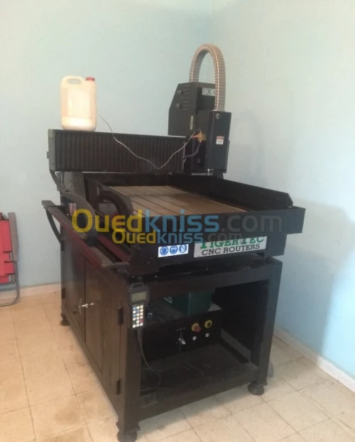 CNC router machine 3 axis