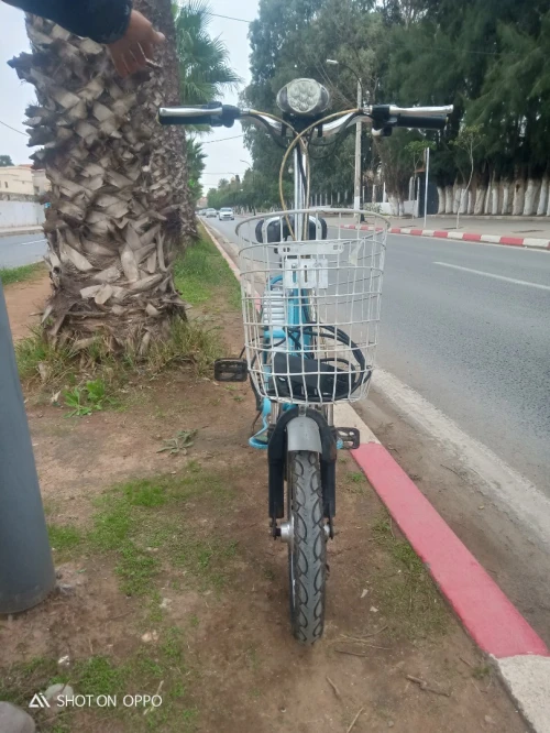 Vélo