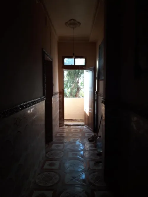Vente Villa Aïn Témouchent Beni saf
