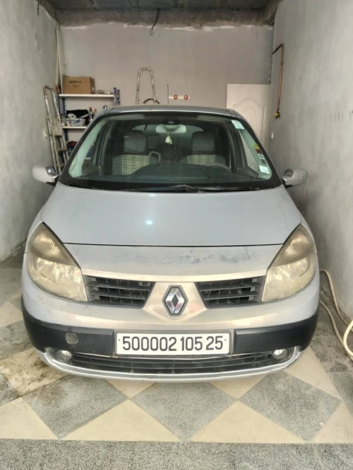 Renault Scenic 2025 Evolution