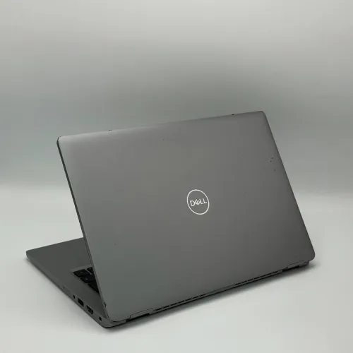 DELL LATITUDE 5330 / vPRO 12th I5-1245U / 16Go DDR4 / 256SSD / 13.3 FHD