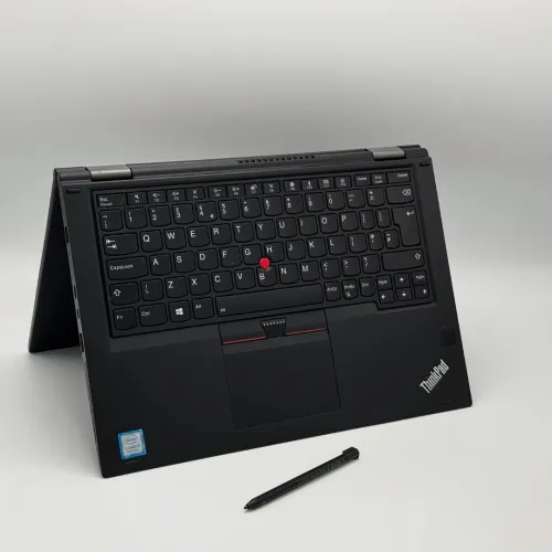 LENOVO THINKPAD X380 Yoga / 8th I5-8250U / 8Go DDR4 / 256SSD / 13.3 Tactile Convertible 