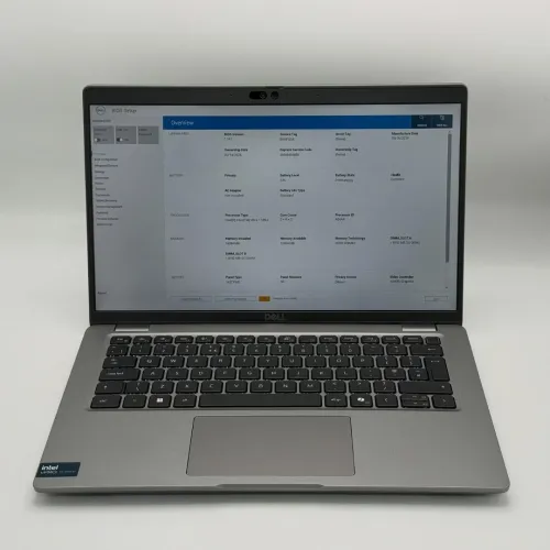 DELL LATITUDE 5450 / ULTRA 7 165U Vpro / 16Go DDR5 / 512SSD / 14 FHD