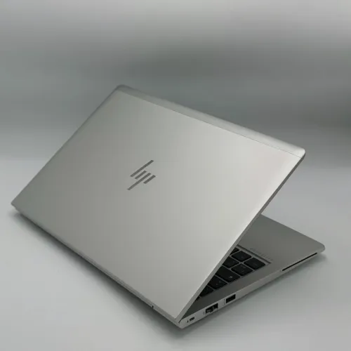 HP EliteBook 640 G10 Tactile / i5-1345U / 16 Go DDR4 / 512Go SSD / 14 FHD