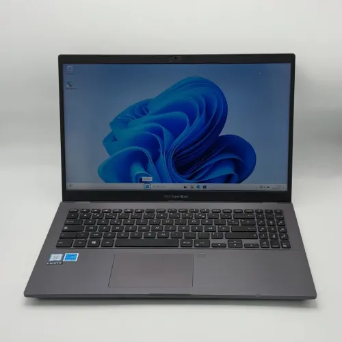 ASUS ExpertBook 15 / i7-8565U / 16 Go / 256 Go SSD / 15.6 FHD