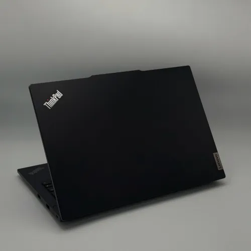 Lenovo ThinkPad E14 Gen 5 Aluminium / Ryzen 5 7530U / 16 Go / 512 Go SSD / 14 WUXGA