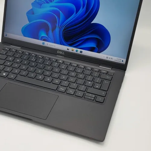 DELL LATITUDE 7420 / 11th I7-1185G7 / 16GO DDR4 / 512SSD / 14 FHD