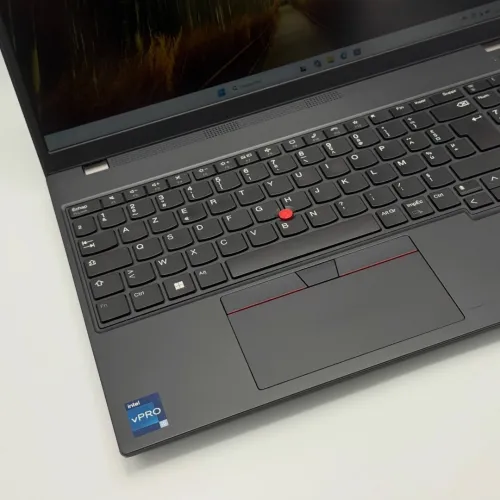 Lenovo ThinkPad L15 Gen 4 / i5-1345U / 16Go DDR4 / 256 Go SSD / 15.6 FHD