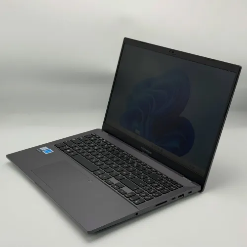 ASUS ExpertBook 15 / i7-8565U / 16 Go / 256 Go SSD / 15.6 FHD