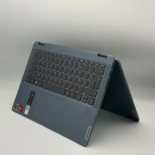 LENOVO IDEAPAD FLEX 5 x360 / RYZEN 5 5500U / 8Go DDR4x / 512SSD / 14 FHD+ Tactile 